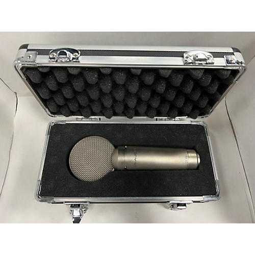 M-Audio Used M-Audio Solaris Condenser Microphone