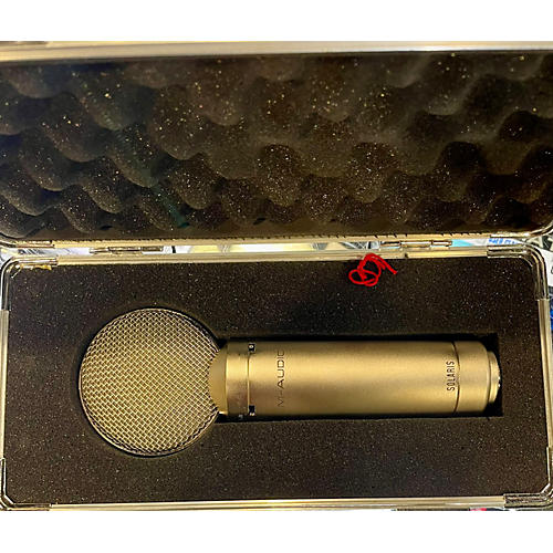 M-Audio Used M-Audio Solaris Condenser Microphone