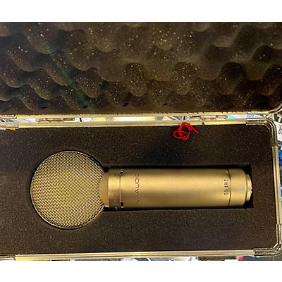 Used M-Audio Solaris Condenser Microphone