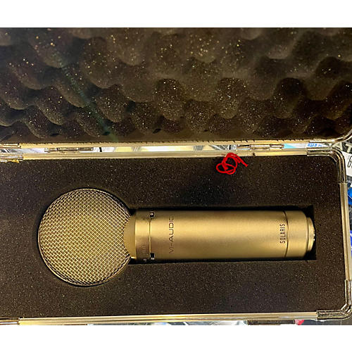 M-Audio Used M-Audio Solaris Condenser Microphone