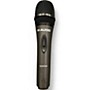 Used M-Audio Soundcheck Dynamic Microphone