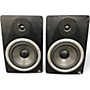 Used M-Audio StudioPhile BX8 Pair Powered Monitor