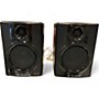 Used M-Audio Studiophile AV 40 Pair Powered Monitor