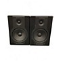 Used M-Audio Studiophile BX5A (PAIR) Powered Monitor