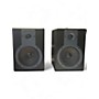 Used M-Audio Studiophile BX5a Pair Powered Monitor