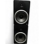 Used M-Audio Studiophile BX8 Pair Powered Monitor
