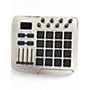 Used M-Audio TRIGGER FINGER MIDI Controller