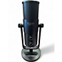 Used M-Audio Uber mic USB Microphone