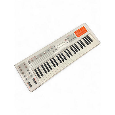 Used M-Audio Venom Synthesizer