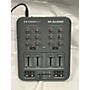 Used M-Audio Used M-Audio X Session Pro Powered Mixer