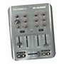 Used M-Audio XSESSION PRO DJ Mixer