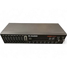 Used M-Audio accent Production Controller