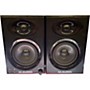 Used M-Audio bx3 pair Powered Monitor