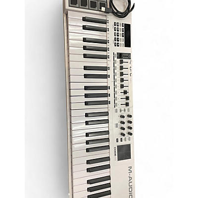 Used M-Audio code 49