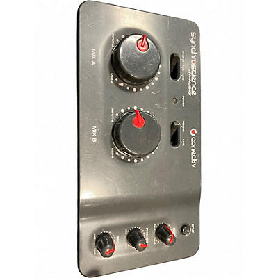 Used M-Audio conectiv DJ Controller