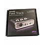 Used M-Audio fast track Audio Interface