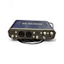 Used M-Audio fast track pro Audio Interface