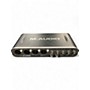 Used M-Audio fast track ultra 4 channel Audio Interface