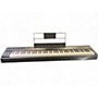 Used M-Audio hammer 88 MIDI Controller