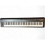 Used M-Audio hammer88 MIDI Controller