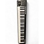 Used M-Audio kEYSTATION 61 MK3 MIDI Controller