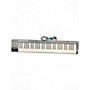 Used M-Audio keystation 61 mkIII