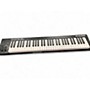 Used M-Audio keystation 61 mkiii