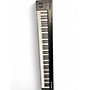 Used M-Audio keystation 88 mk3 MIDI Controller