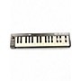 Used M-Audio keystation mini 32