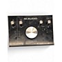 Used M-Audio m-track 2x2 Audio Interface