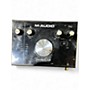 Used M-Audio m-track 2x2 Audio Interface