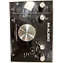 Used M-Audio m-track 2x2m Audio Interface