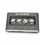 Used M-Audio mobile pre Audio Interface