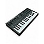 Used M-Audio oxygen pro mini MIDI Controller