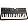 Used M-Audio oxygen pro mini MIDI Controller