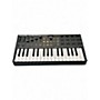 Used M-Audio oxygen pro mini MIDI Controller