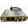 Used M-Audio pro Audio Interface