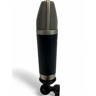 M-Audio Used M-Audio producer usb USB Microphone