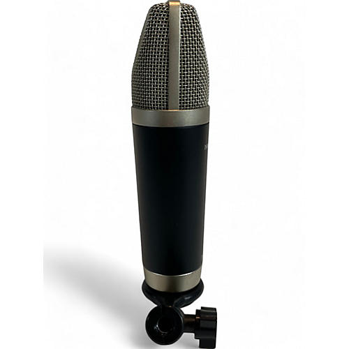 M-Audio Used M-Audio producer usb USB Microphone