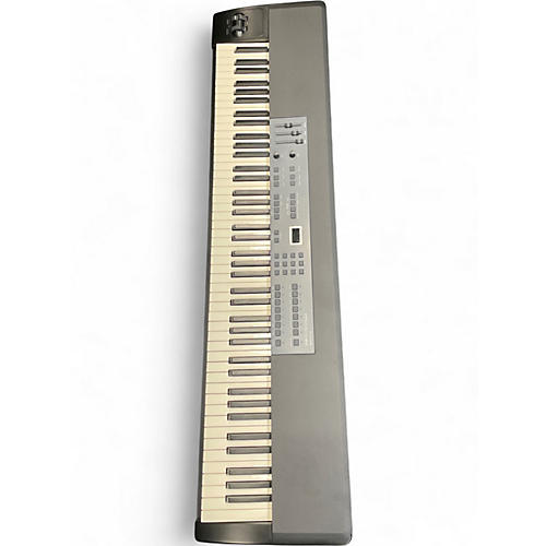 Used M-Audio prokeys88 MIDI Controller