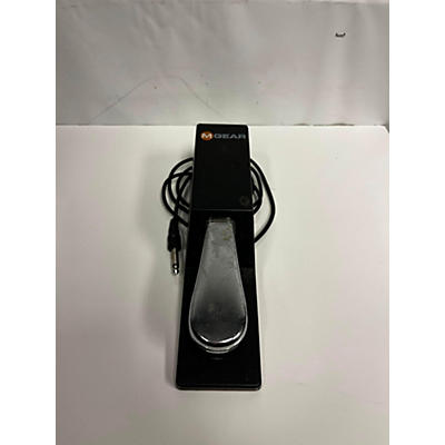 Used M Gear SP2 Sustain Pedal