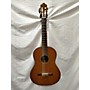 Used M Horabe Used M HORABE MODEL 35 Natural Classical Acoustic Guitar Natural