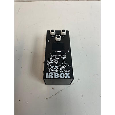 Used M-Vave IRBOX Pedal