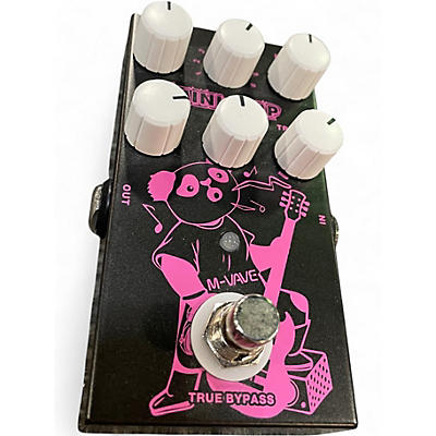 Used M Vave MINI AMP Effect Pedal