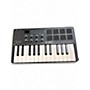 Used M Vave SMK25 MIDI Controller