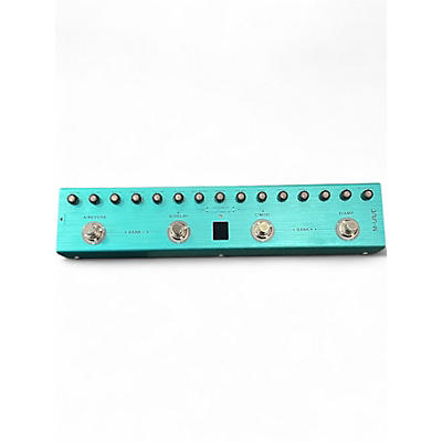 Used M Vave Tank G Effect Processor