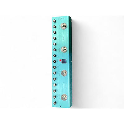 Used M Vave  tank g Effect Processor