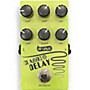 Used M Wave CLASSIC DELAY Effect Pedal