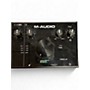 Used M-audio AIR 192 | 4 Audio Interface