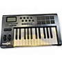 Used M-audio AXIOM 25 MIDI Controller